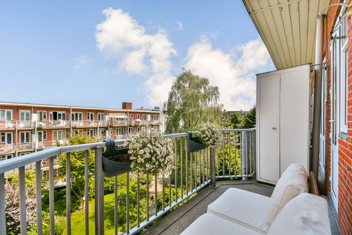 3-kamerappartement te koop in Amsterdam – Christiaan de Wetstraat, Transvaalbuurt-West