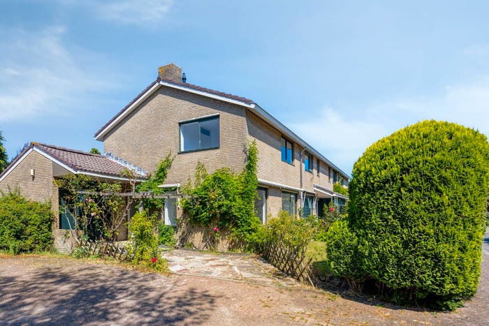 4-kamerhuis te koop in Gouda – Waterklaver, Grassen- Waterbuurt
