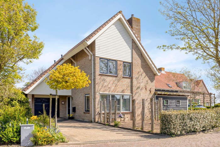 6-kamerhuis te koop in Meliskerke, Meliskerke
