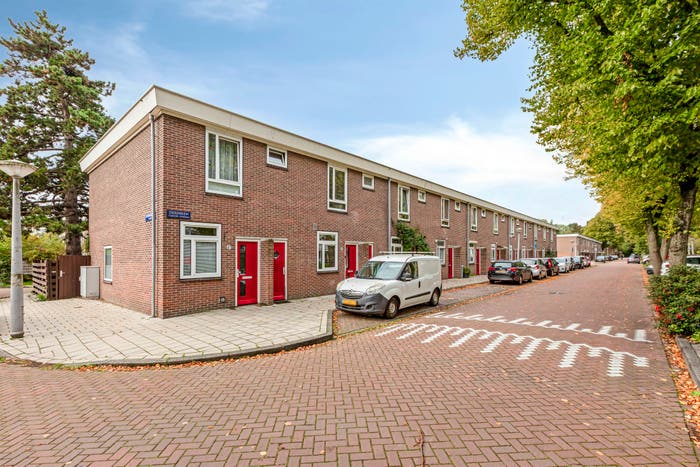 4-kamerhuis te koop in Amsterdam – Dierenriem, Tuindorp Oostzaan-West