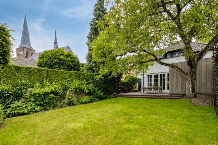 9-kamerhuis te koop in Herpen, Herpen