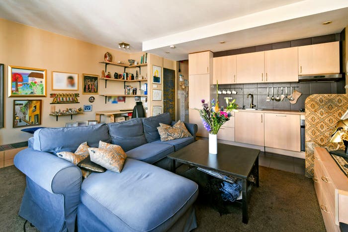 2-kamerappartement te koop in Amsterdam – Lange Leidsedwarsstraat, Leidsebuurt-Noordwest