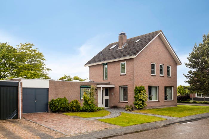 5-kamerhuis te koop in Kern Hoek, Hoek