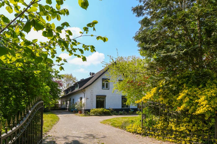 7-kamerhuis te koop in Weert – Geuzendijk, Boshoven buitengebied