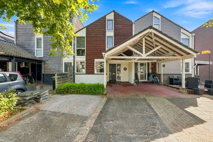 5-kamerhuis te koop in Achterdijk, Papendrecht