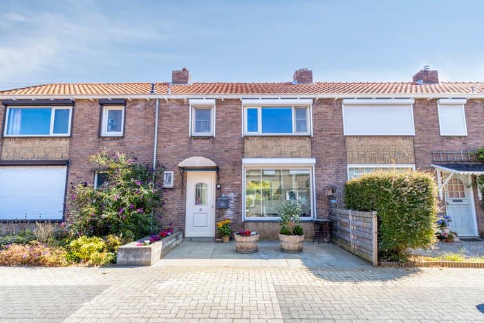 4-kamerhuis te koop in Terneuzen – Juliana van Stolbergstraat, Lievenspolder