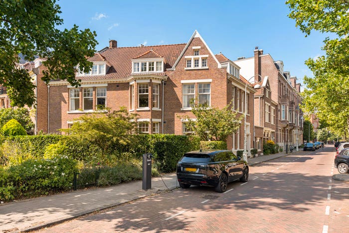 11-kamerhuis te koop in Amsterdam – Johannes Vermeerstraat, Johannes Vermeerbuurt