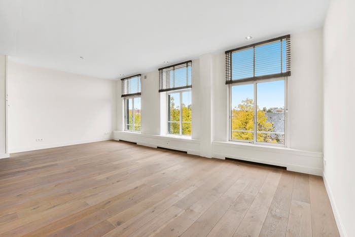 3-kamerappartement te koop in Amsterdam – Sophialaan, Willemsparkbuurt-Noord