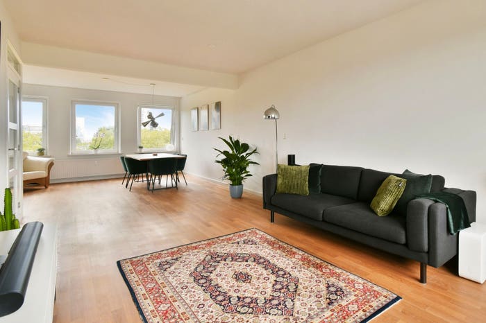 3-kamerappartement te koop in Amsterdam – Van Nijenrodeweg, Buitenveldert-Zuid-Midden