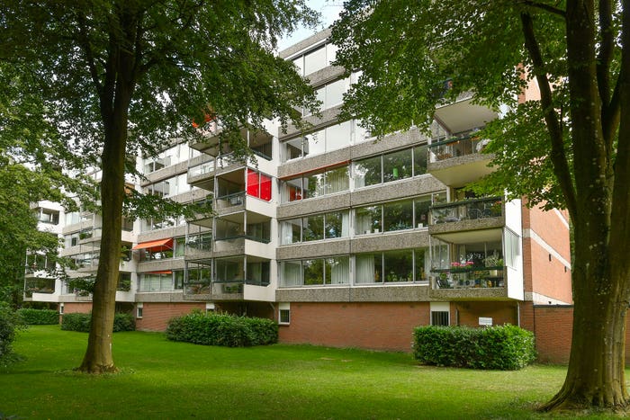 4-kamerappartement te koop in Doorwerth – Kapelleboom, Doorwerth Zuid