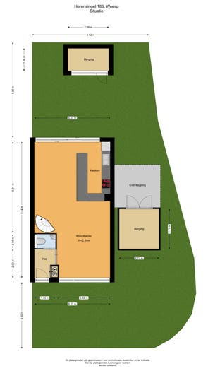Koop en Huur Huizen - 3