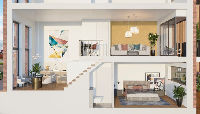 Koop en Huur Huizen - 2