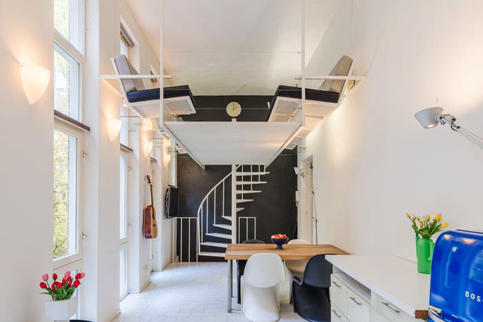4-kamerappartement te koop in Amsterdam – Elandsstraat, Elandsgrachtbuurt