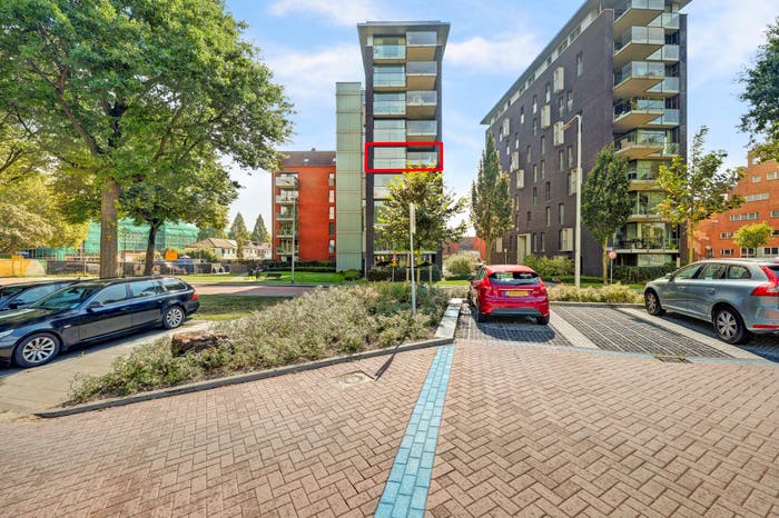 2-kamerappartement te koop in Leerdam centrum noord, Leerdam
