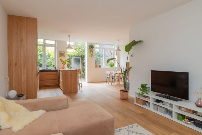 2-kamerappartement te koop in Amsterdam – Haarlemmerweg, Staatsliedenbuurt-Noordoost