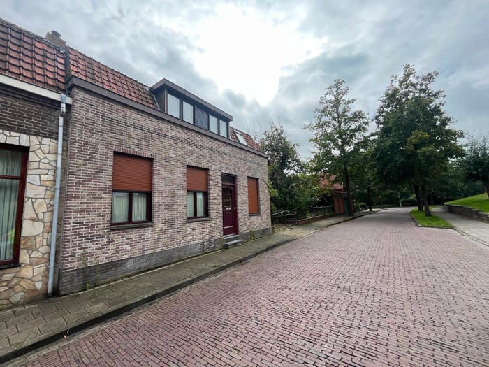 6-kamerhuis te koop in Kern Sas van Gent, Sas van Gent