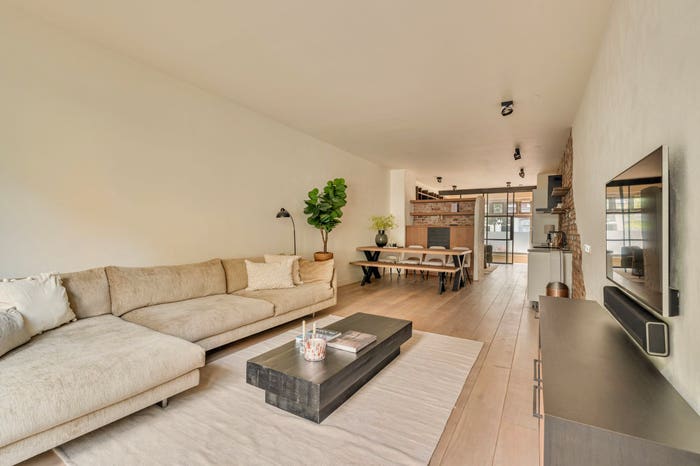 3-kamerappartement te koop in Amsterdam – Daniël Stalpertstraat, Frans Halsbuurt