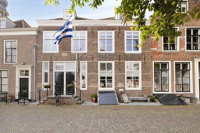 11-kamerhuis te koop in Veere, Veere