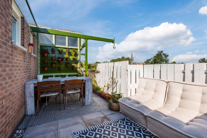 3-kamerappartement te koop in Amsterdam – Reinwardtstraat, Dapperbuurt-Zuid