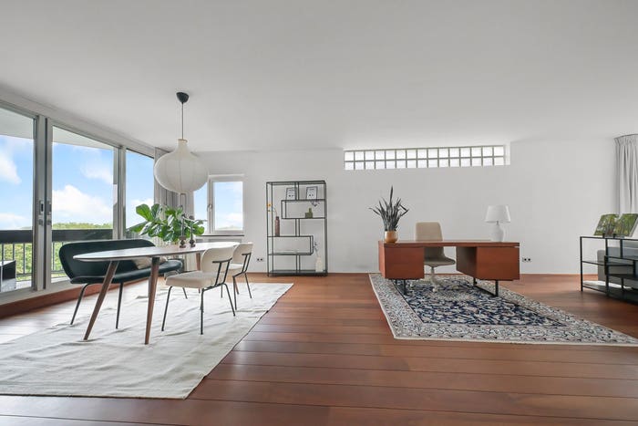 2-kamerappartement te koop in Amsterdam – Groenhoven, G-buurt-Oost