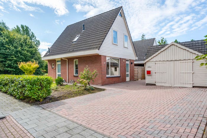 4-kamerhuis te koop in Spijk (GR) – Jonker, Spijk