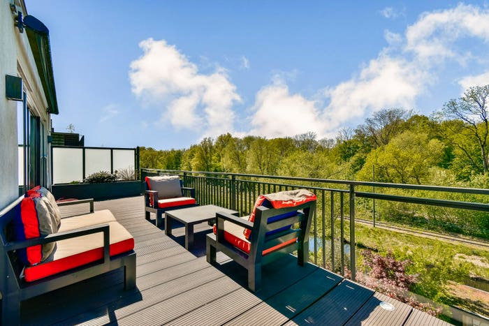 4-kamerappartement te koop in Amsterdam – Amstelveenseweg, Buitenveldert-Zuidwest