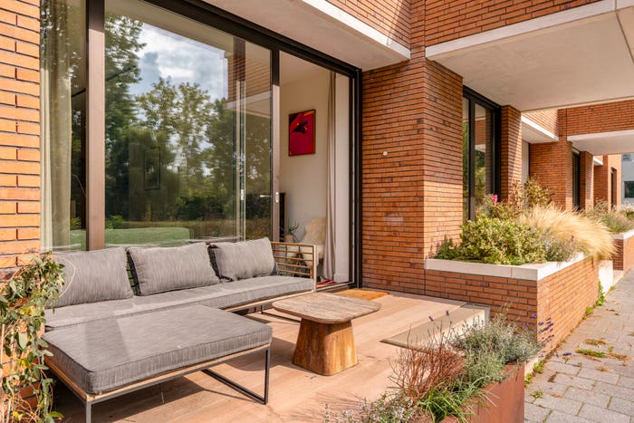 4-kamerappartement te koop in Amsterdam – Gaasterlandstraat, Kop Zuidas