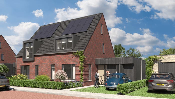 5-kamerhuis te koop in Serooskerke, Serooskerke (Gem. Veere)