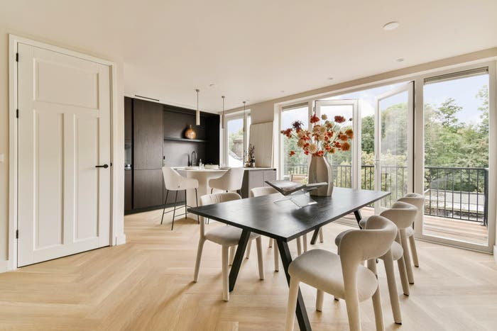5-kamerappartement te koop in Amsterdam – Amstelveenseweg, Buitenveldert-Zuidwest