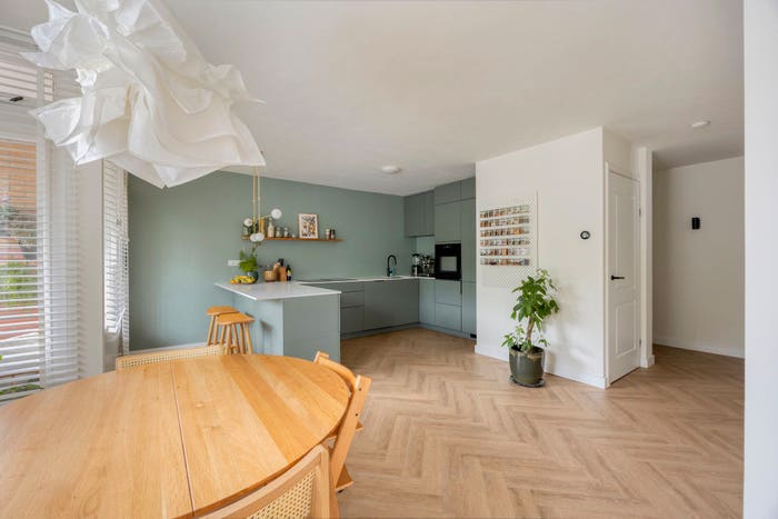 3-kamerappartement te koop in Amsterdam – Celebesstraat, Ambonpleinbuurt