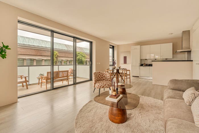 3-kamerappartement te koop in Amsterdam – Tollensstraat, Bellamybuurt-Zuid