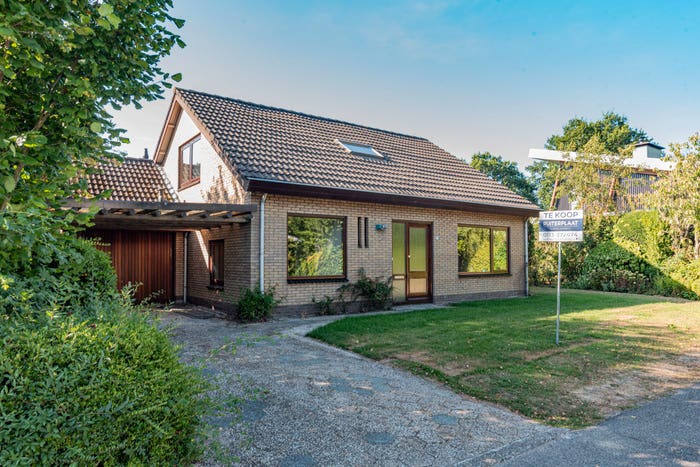 5-kamerhuis te koop in Randduin, Oostkapelle
