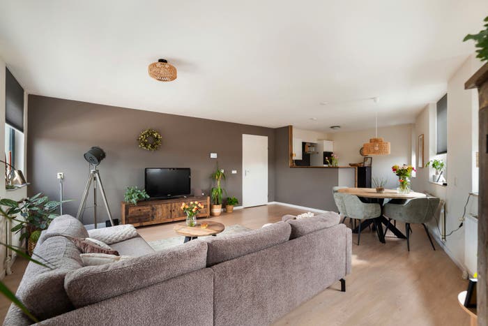 3-kamerappartement te koop in Weert – De Hoge Kei, Weert-Centrum