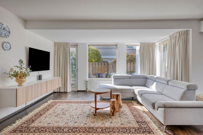 5-kamerhuis te koop in Oss – Vuurvlinder, Westerveld