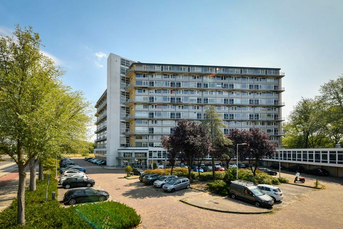 4-kamerappartement te koop in Amsterdam – Baden Powellweg, Zuidwestkwadrant-Zuid