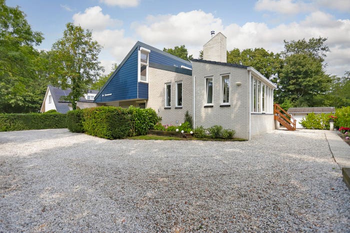 8-kamerhuis te koop in Randduin, Oostkapelle