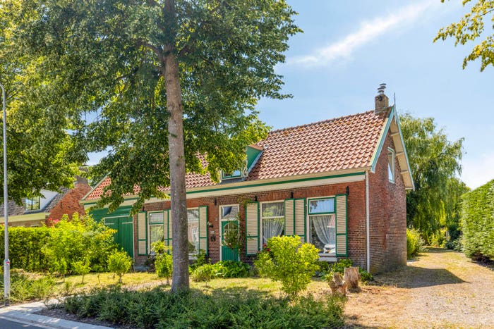 5-kamerhuis te koop in Serooskerke, Serooskerke (Gem. Veere)