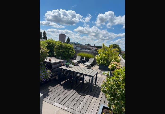 6-kamerappartement te koop in Amsterdam – Kuipersstraat A19, Van der Helstpleinbuurt