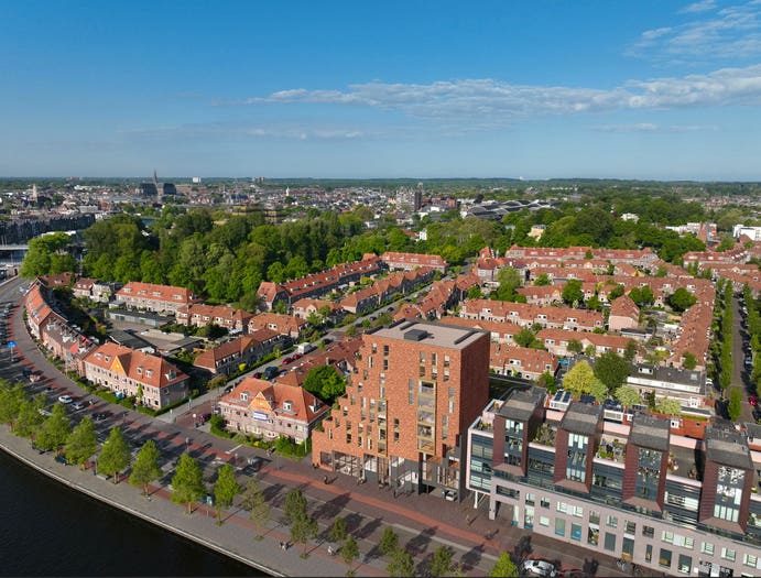Koop en Huur Huizen - 2
