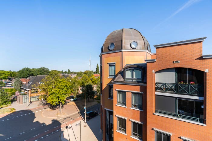 1-kamerappartement te koop in Weert-Centrum, Weert