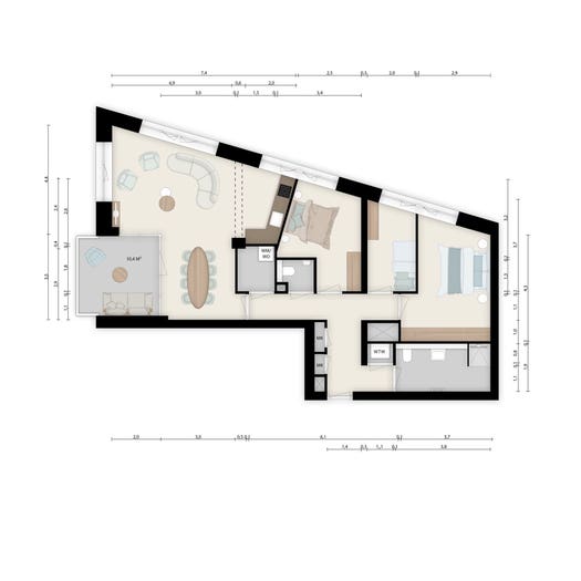 Koop en Huur Huizen - 2