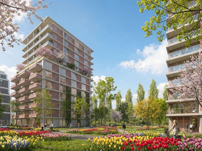 Koop en Huur Huizen - 3