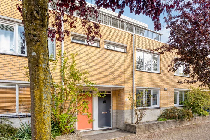 5-kamerhuis te koop in Amsterdam – Kinrooistraat, Nieuw-Sloten-Noordoost