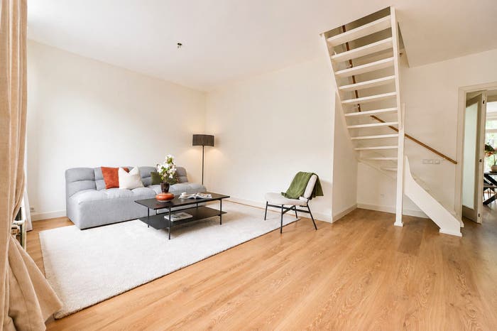 5-kamerappartement te koop in Amsterdam – Diezestraat, Scheldebuurt-West