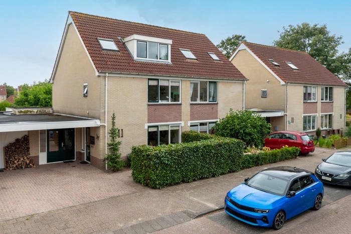 6-kamerhuis te koop in Tweede woonwijk, Zeewolde