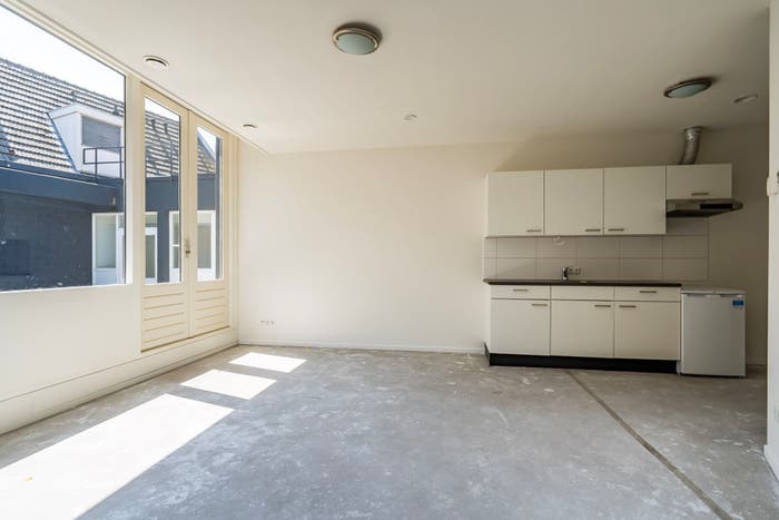 3-kamerappartement te koop in Weert-Centrum, Weert