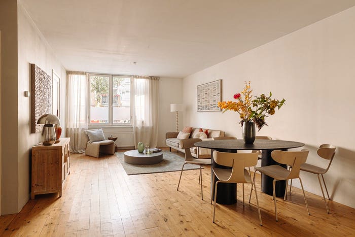 3-kamerappartement te koop in Amsterdam – Javastraat, Makassarpleinbuurt