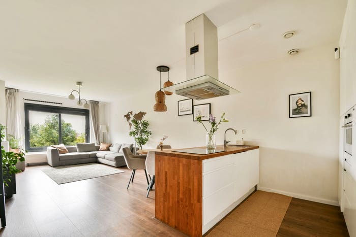 3-kamerappartement te koop in Amsterdam – Erich Salomonstraat, Ed Pelsterparkbuurt