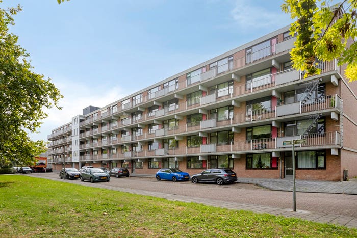 4-kamerappartement te koop in Terneuzen – Noteneeweg, Katspolder