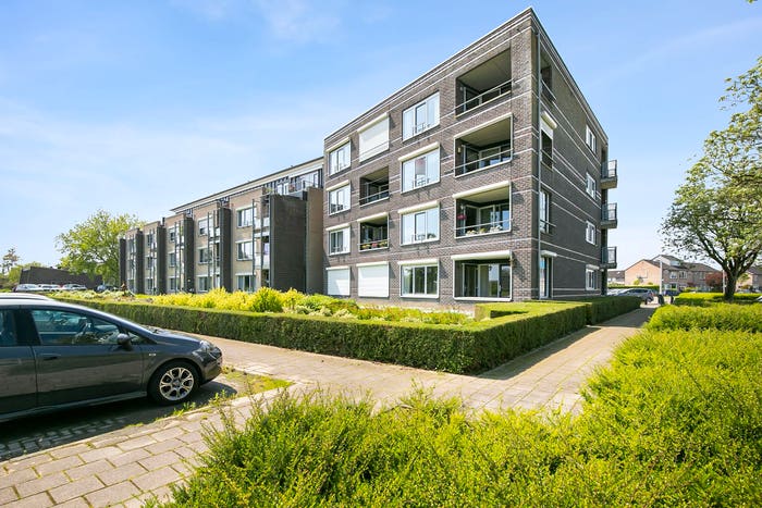 3-kamerappartement te koop in Kern Hoek, Hoek
